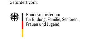 BMBFSFJ gefoerdert