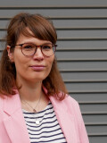 Dr. Juliane Schlesier