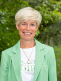 Prof.in Dr. Tanja Jungmann